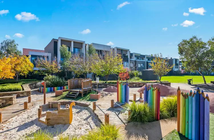 42 Zenith Rise, Bundoora VIC 3083