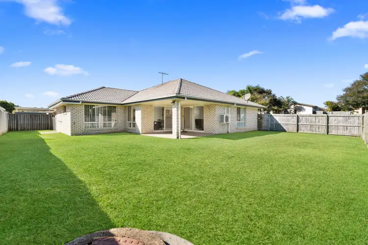 Fourth view of Homely house listing, 9 Westminster Road, Bellmere QLD 4510
