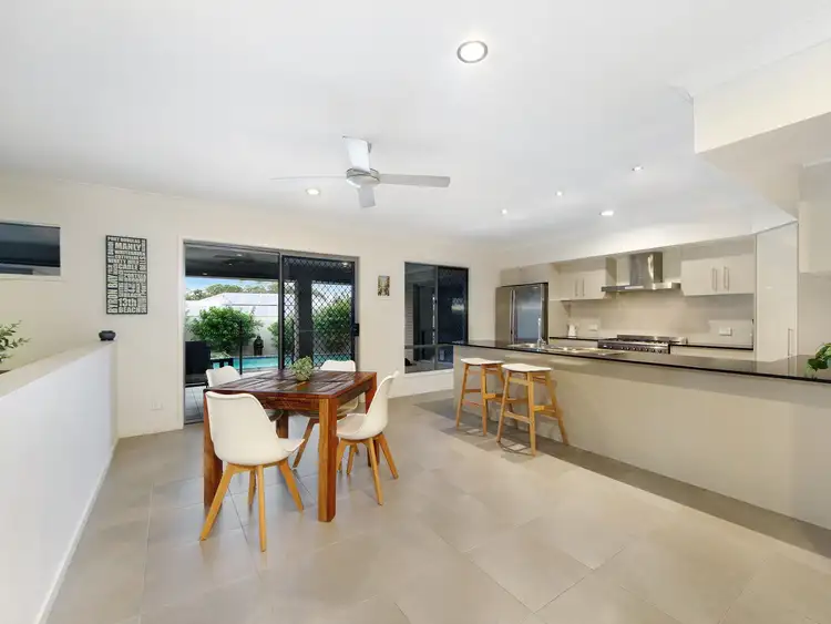 Sixth view of Homely house listing, 16 Greenview Drive, Upper Coomera QLD 4209