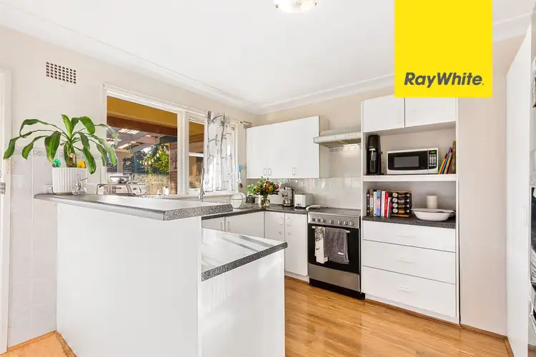 Fourth view of Homely house listing, 3 Megan Street, Telopea NSW 2117