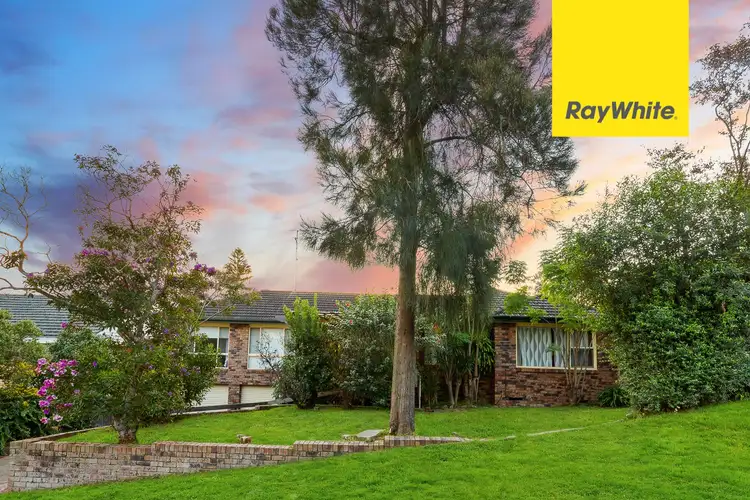 Sixth view of Homely house listing, 3 Megan Street, Telopea NSW 2117
