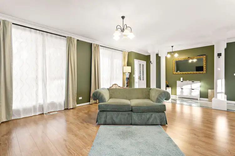 Second view of Homely townhouse listing, 26A Devoy Street, Oakleigh South VIC 3167