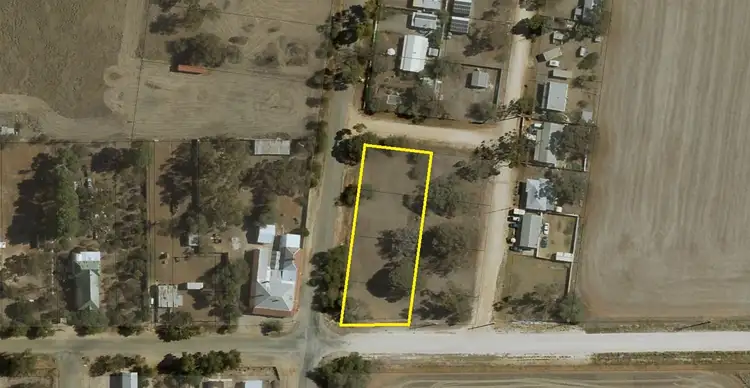 Lot 20 High Street, Hoyleton SA 5453