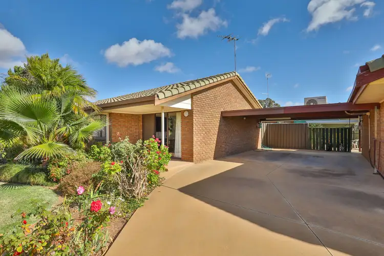 Main view of Homely house listing, 2/4 Eileen Street, Mildura VIC 3500