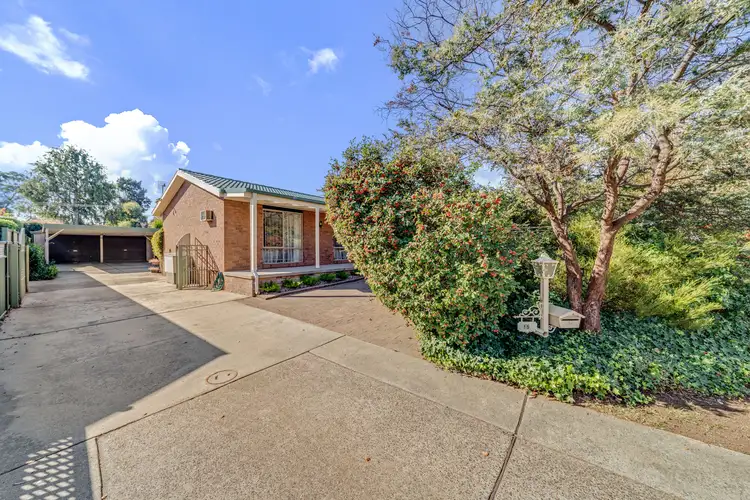 15 Bokhara Circuit, Kaleen ACT 2617