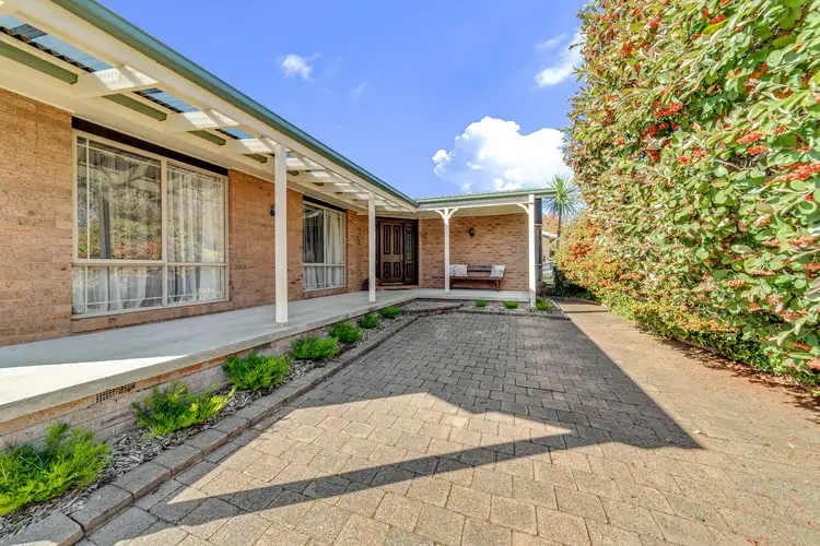 Third view of Homely house listing, 15 Bokhara Circuit, Kaleen ACT 2617