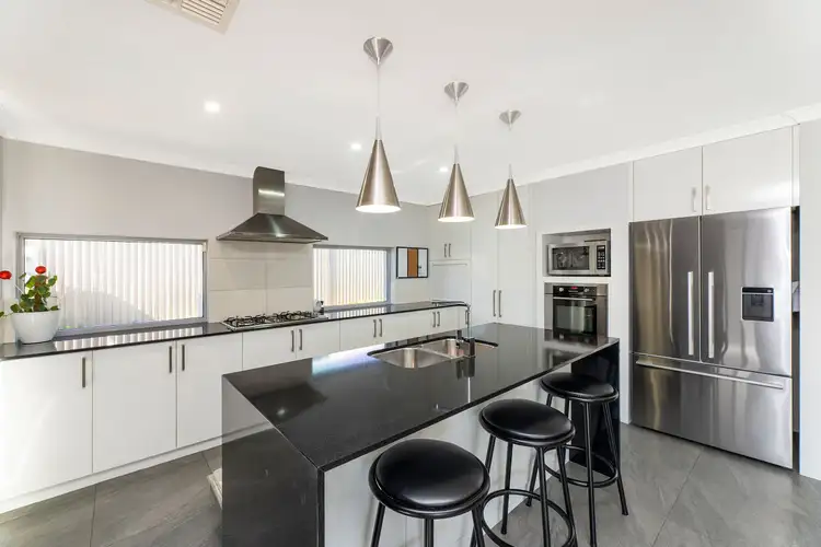 Second view of Homely house listing, 15 Trivalve Road, Baldivis WA 6171