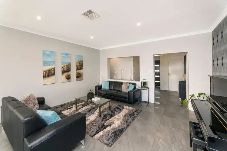 Third view of Homely house listing, 15 Trivalve Road, Baldivis WA 6171