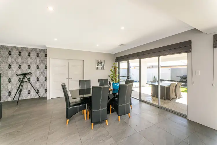 Fourth view of Homely house listing, 15 Trivalve Road, Baldivis WA 6171