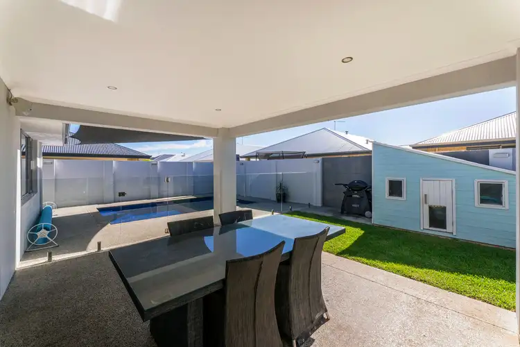 Fifth view of Homely house listing, 15 Trivalve Road, Baldivis WA 6171