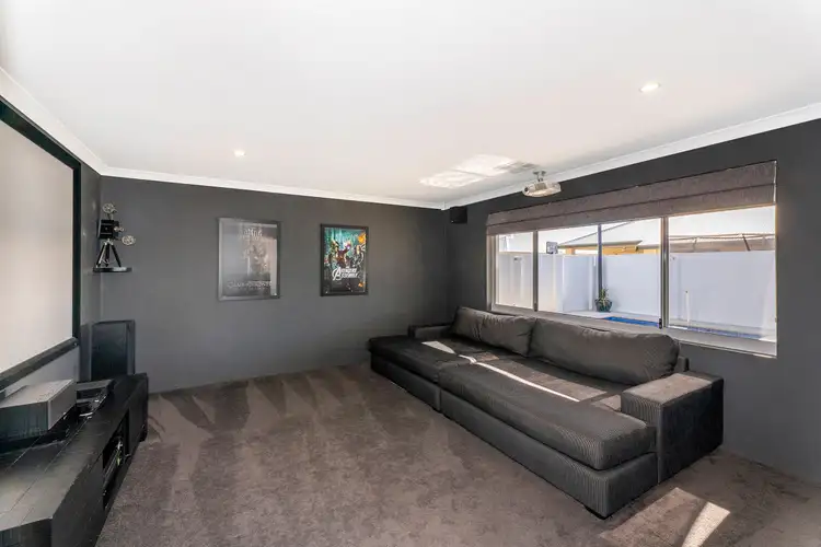 Sixth view of Homely house listing, 15 Trivalve Road, Baldivis WA 6171