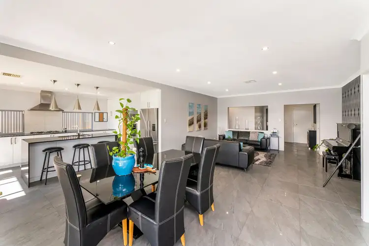 Seventh view of Homely house listing, 15 Trivalve Road, Baldivis WA 6171