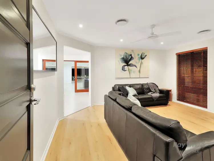 Third view of Homely house listing, 4 Walnut Court, Calamvale QLD 4116