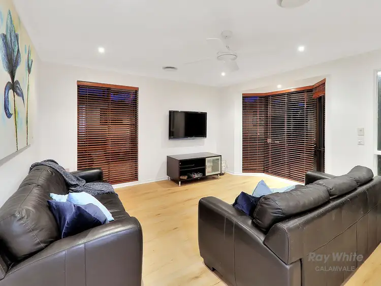 Sixth view of Homely house listing, 4 Walnut Court, Calamvale QLD 4116
