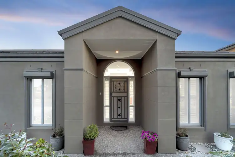 Second view of Homely house listing, 37 Hemsley Promenade, Point Cook VIC 3030