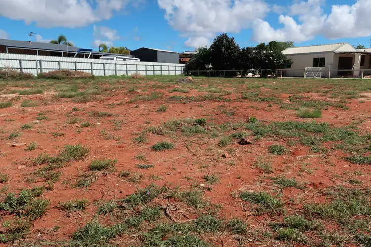 Fourth view of Homely land listing, 2 Grayling Way, Exmouth WA 6707