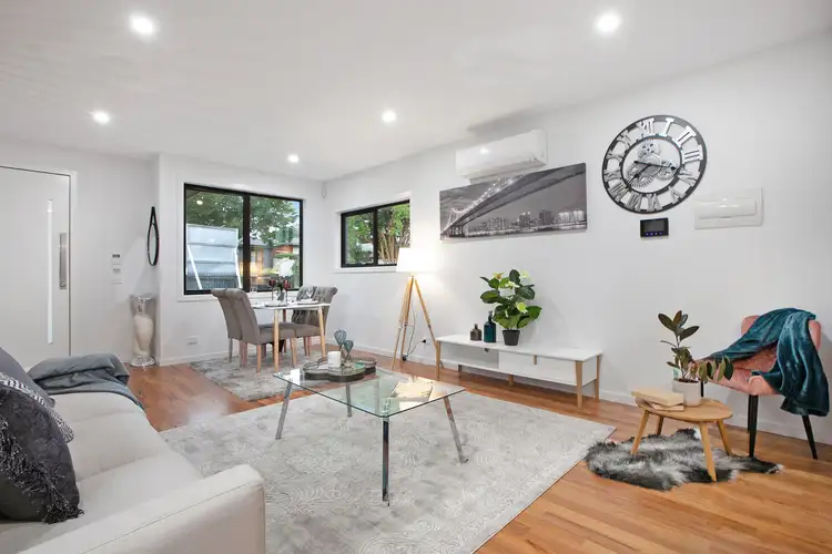 Fourth view of Homely townhouse listing, 2/53 Miranda Road, Reservoir VIC 3073