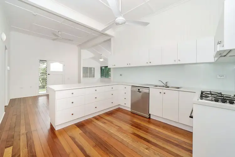 Main view of Homely house listing, 69 Rose Street, North Ward QLD 4810