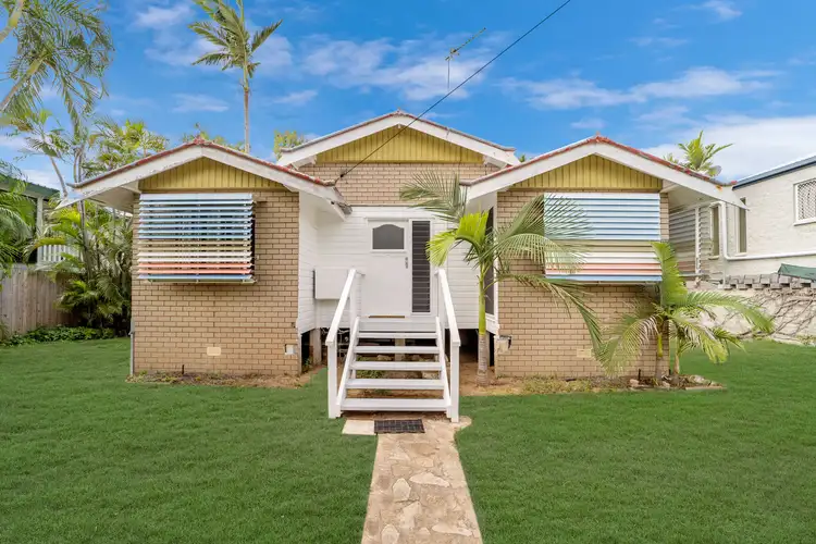 Third view of Homely house listing, 69 Rose Street, North Ward QLD 4810