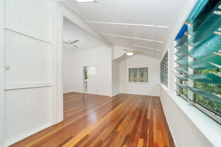 Fifth view of Homely house listing, 69 Rose Street, North Ward QLD 4810