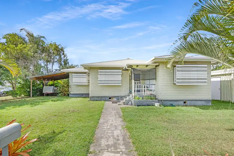 16 Penny Street, Millbank QLD 4670