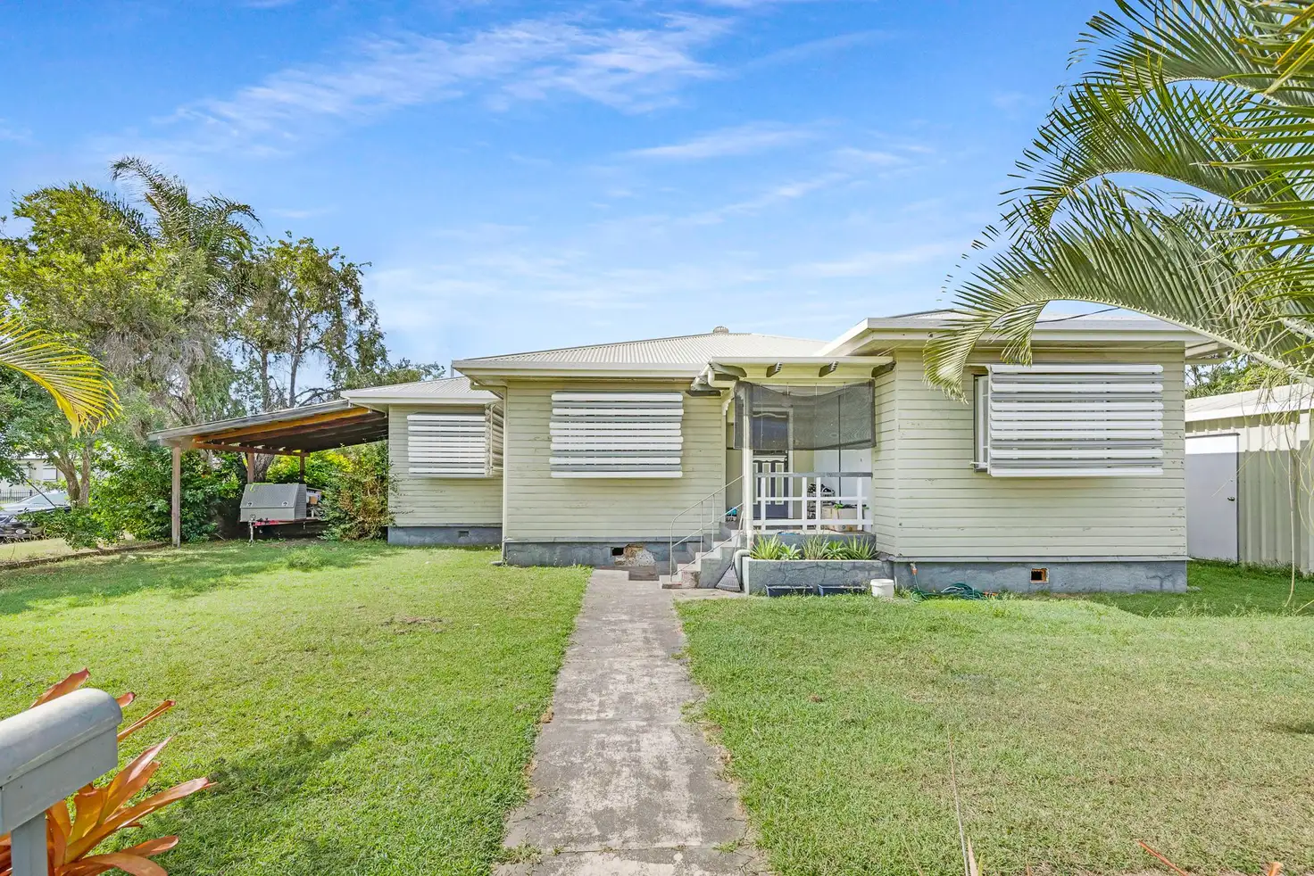 Main view of Homely house listing, 16 Penny Street, Millbank QLD 4670