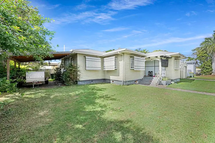 Second view of Homely house listing, 16 Penny Street, Millbank QLD 4670