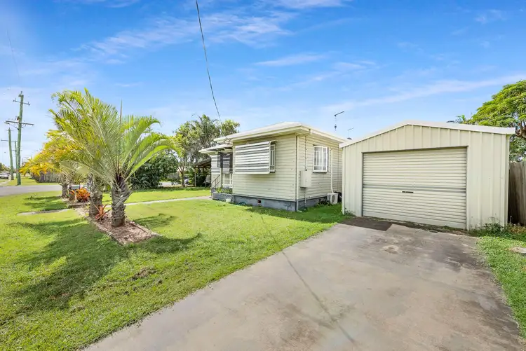 Third view of Homely house listing, 16 Penny Street, Millbank QLD 4670