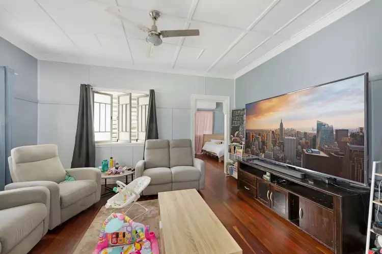 Fourth view of Homely house listing, 16 Penny Street, Millbank QLD 4670