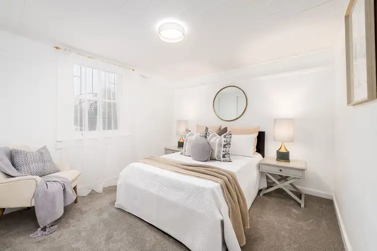 Seventh view of Homely house listing, 124 Mitchell Street, Glebe NSW 2037