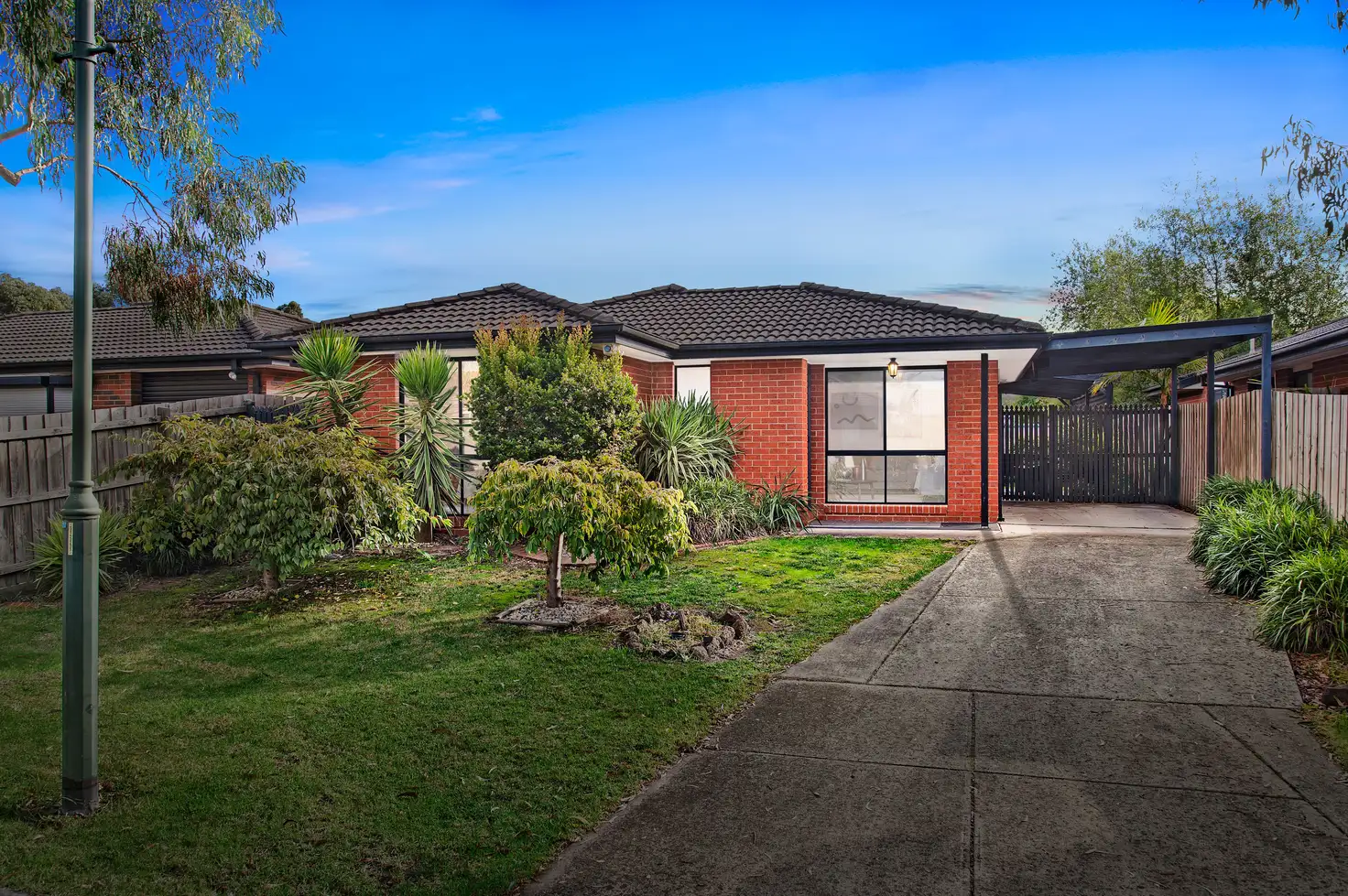 Main view of Homely house listing, 3 Yolanda Court, Kilsyth VIC 3137
