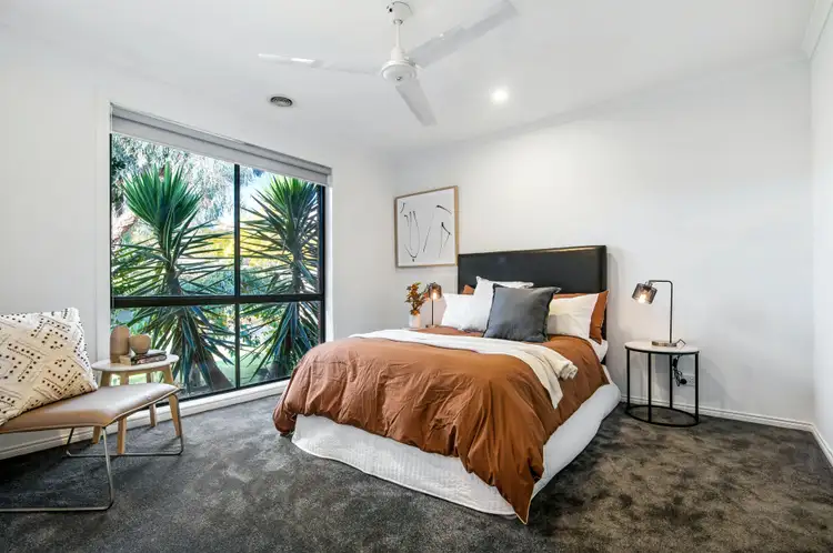 Sixth view of Homely house listing, 3 Yolanda Court, Kilsyth VIC 3137