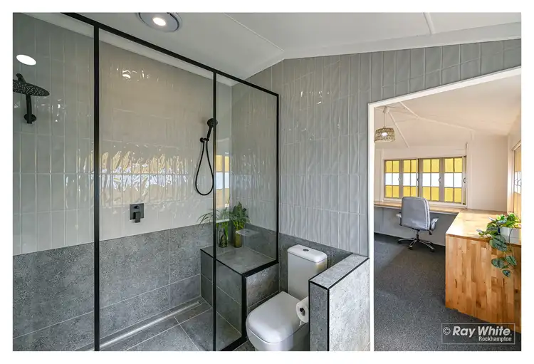 Third view of Homely house listing, 79 Davis Street, Allenstown QLD 4700