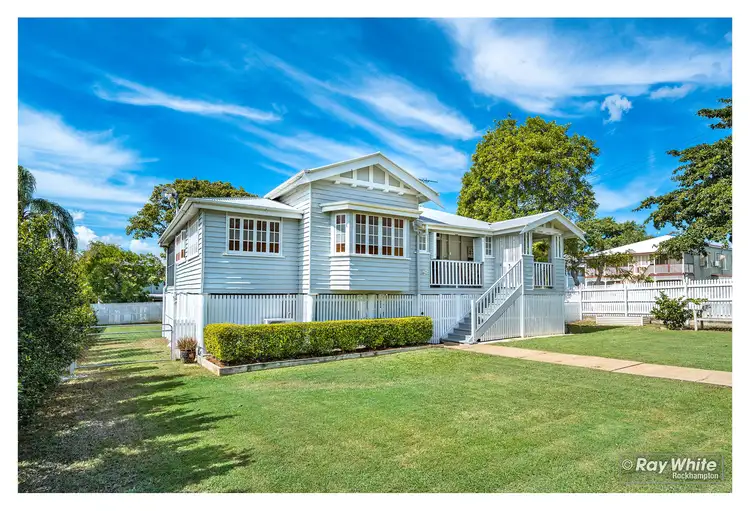 Sixth view of Homely house listing, 79 Davis Street, Allenstown QLD 4700