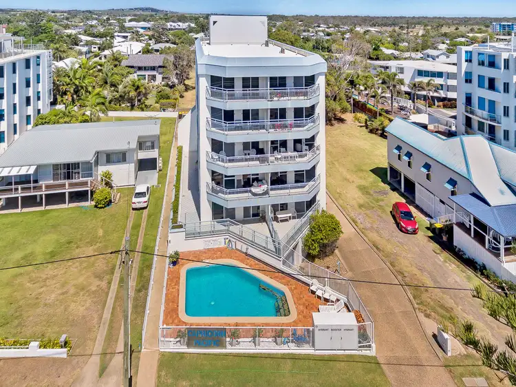 5/91 Esplanade, Bargara QLD 4670