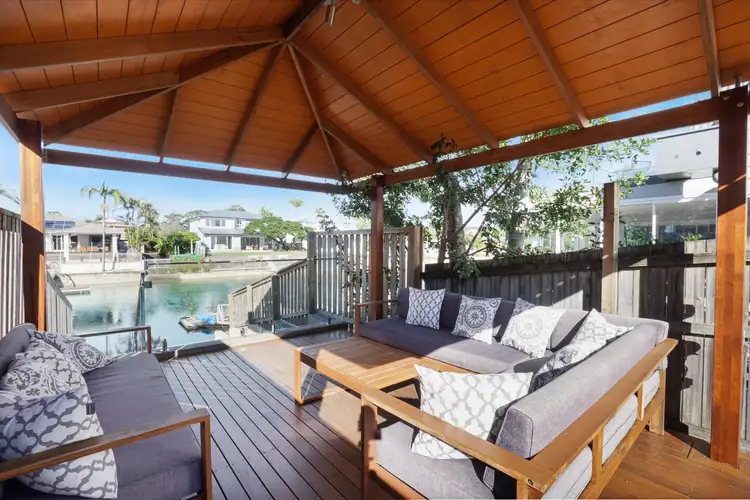 50 Poinciana Boulevard