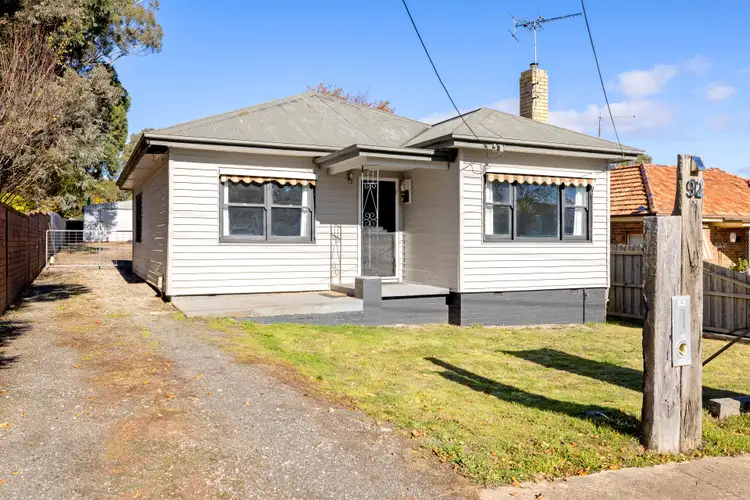 Main view of Homely house listing, 92a Water Street, Brown Hill VIC 3350