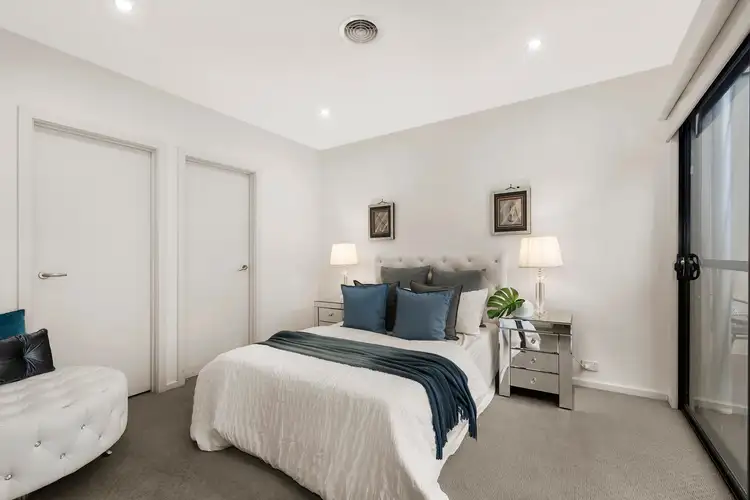 Fifth view of Homely townhouse listing, 8 Muyan Circuit, Burwood VIC 3125