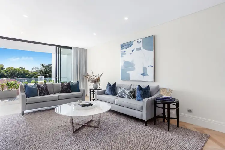 203/62a Dover Road, Rose Bay NSW 2029