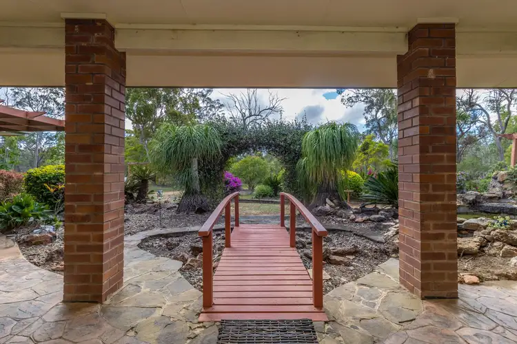 Sixth view of Homely house listing, 7 Ranch Park Drive, Pacific Haven QLD 4659