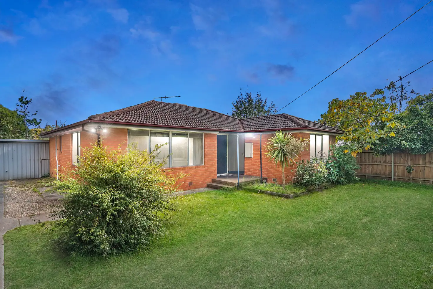 Main view of Homely house listing, 158 Karingal Drive, Frankston VIC 3199