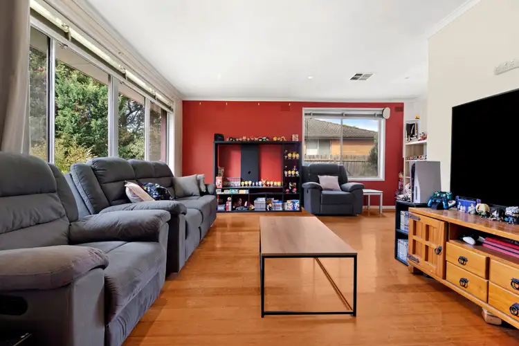 Second view of Homely house listing, 158 Karingal Drive, Frankston VIC 3199