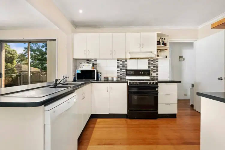 Third view of Homely house listing, 158 Karingal Drive, Frankston VIC 3199