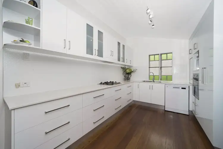 Second view of Homely house listing, 15 Surrey Street, Hyde Park QLD 4812