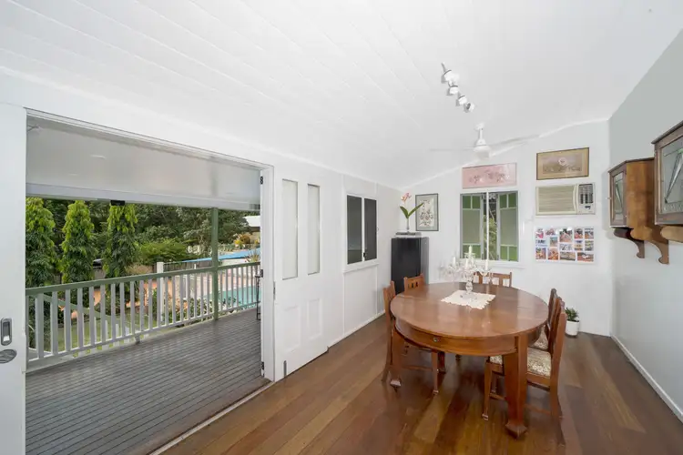 Third view of Homely house listing, 15 Surrey Street, Hyde Park QLD 4812