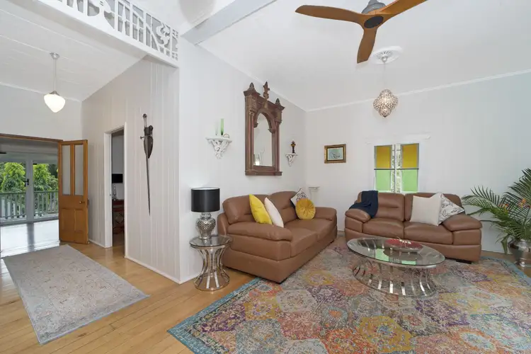 Fourth view of Homely house listing, 15 Surrey Street, Hyde Park QLD 4812