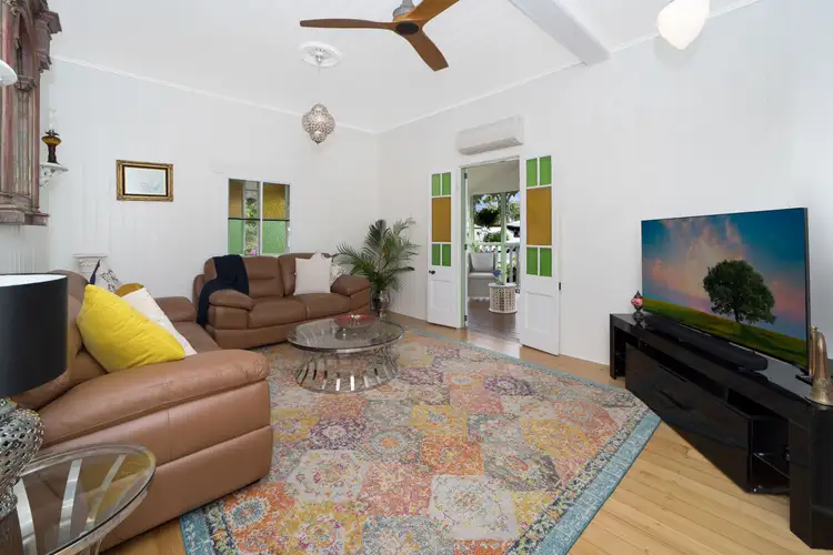 Fifth view of Homely house listing, 15 Surrey Street, Hyde Park QLD 4812