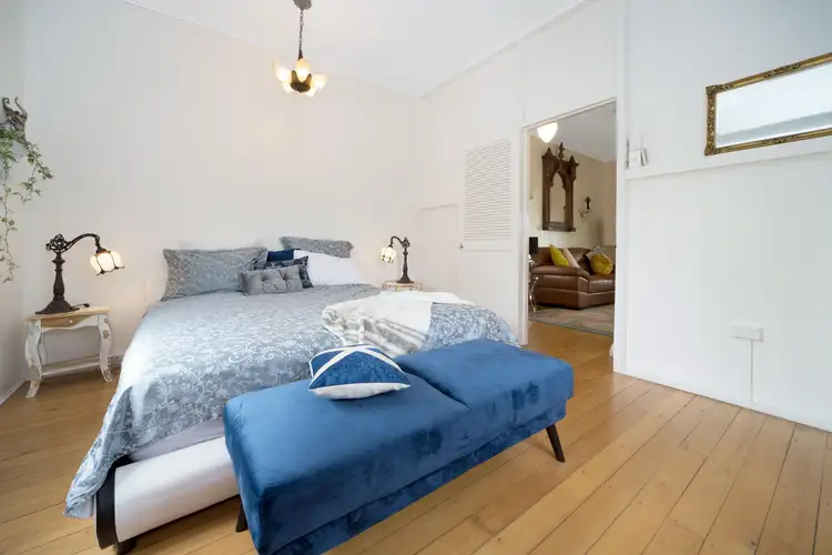 Sixth view of Homely house listing, 15 Surrey Street, Hyde Park QLD 4812