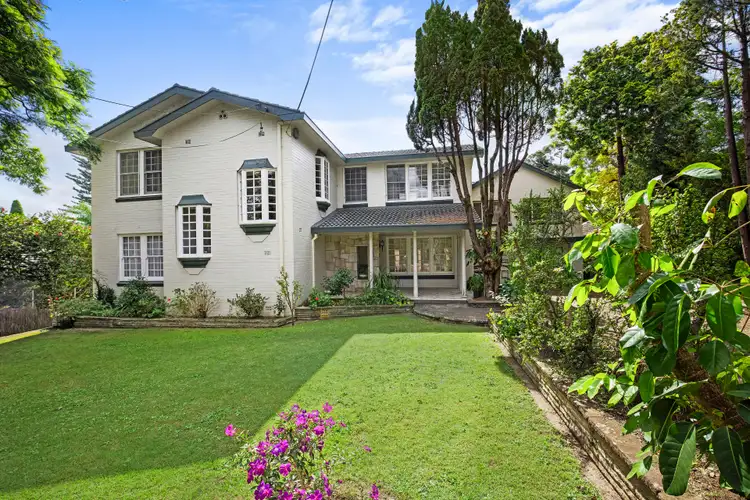 Main view of Homely house listing, 34 Douglas Street, St Ives NSW 2075