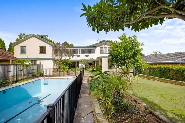 Third view of Homely house listing, 34 Douglas Street, St Ives NSW 2075